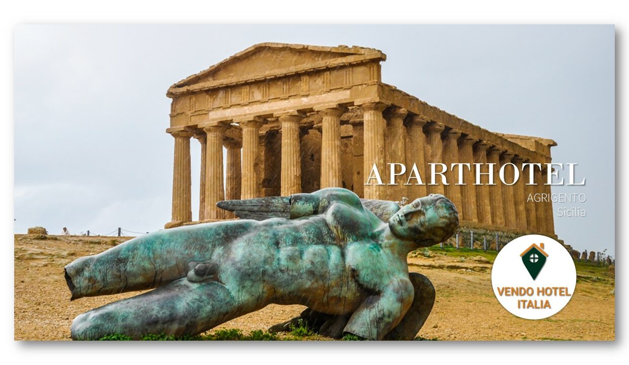 Aparthotel Agrigento-AG-Sicilia