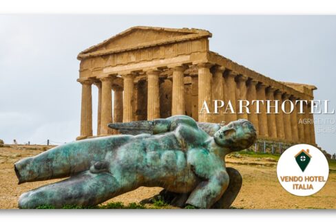 Aparthotel Agrigento-AG-Sicilia