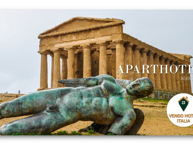 Aparthotel Agrigento-AG-Sicilia