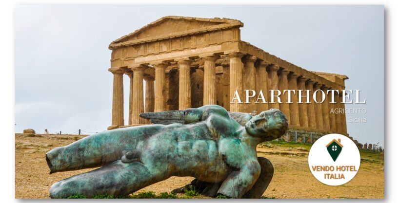 Aparthotel Agrigento-AG-Sicilia